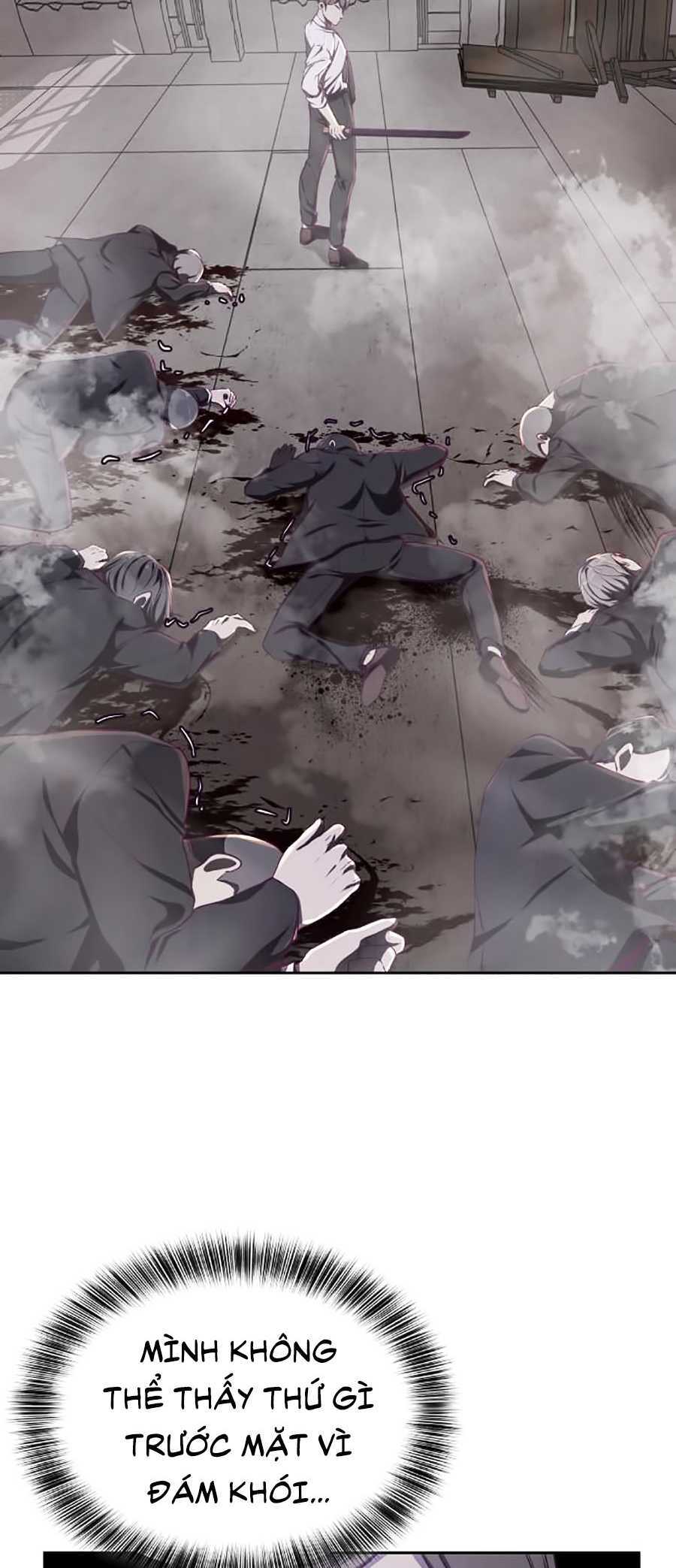 Cậu bé của thần chết chapter 63 - Upload bởi truyensieuhay.com
