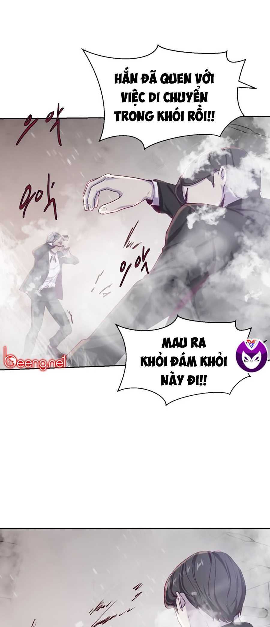 Cậu bé của thần chết chapter 63 - Upload bởi truyensieuhay.com