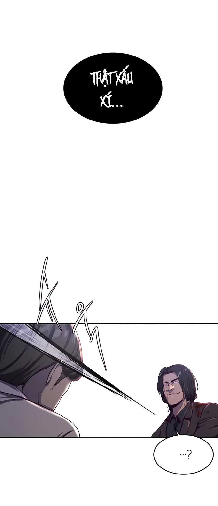 Cậu bé của thần chết chapter 63 - Upload bởi truyensieuhay.com