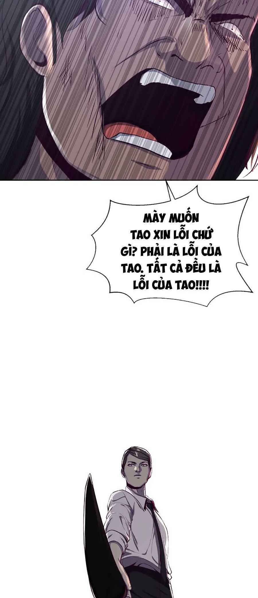 Cậu bé của thần chết chapter 63 - Upload bởi truyensieuhay.com