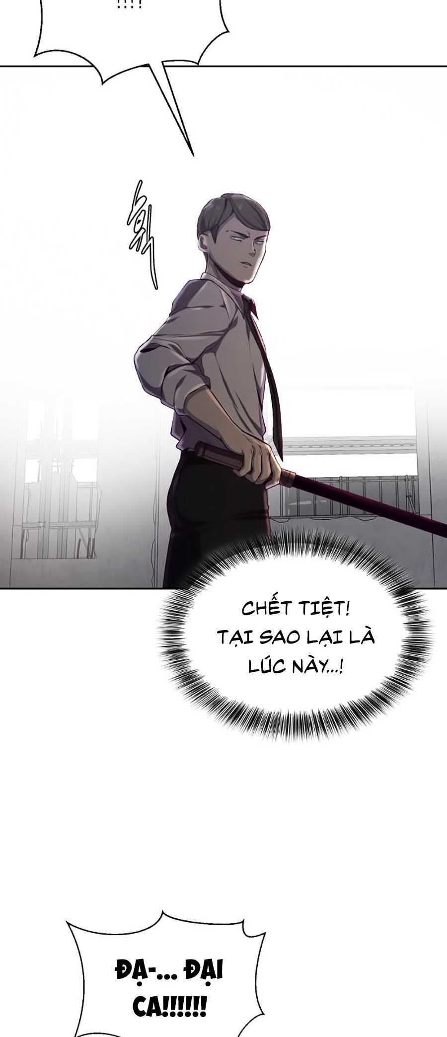 Cậu bé của thần chết chapter 63 - Upload bởi truyensieuhay.com