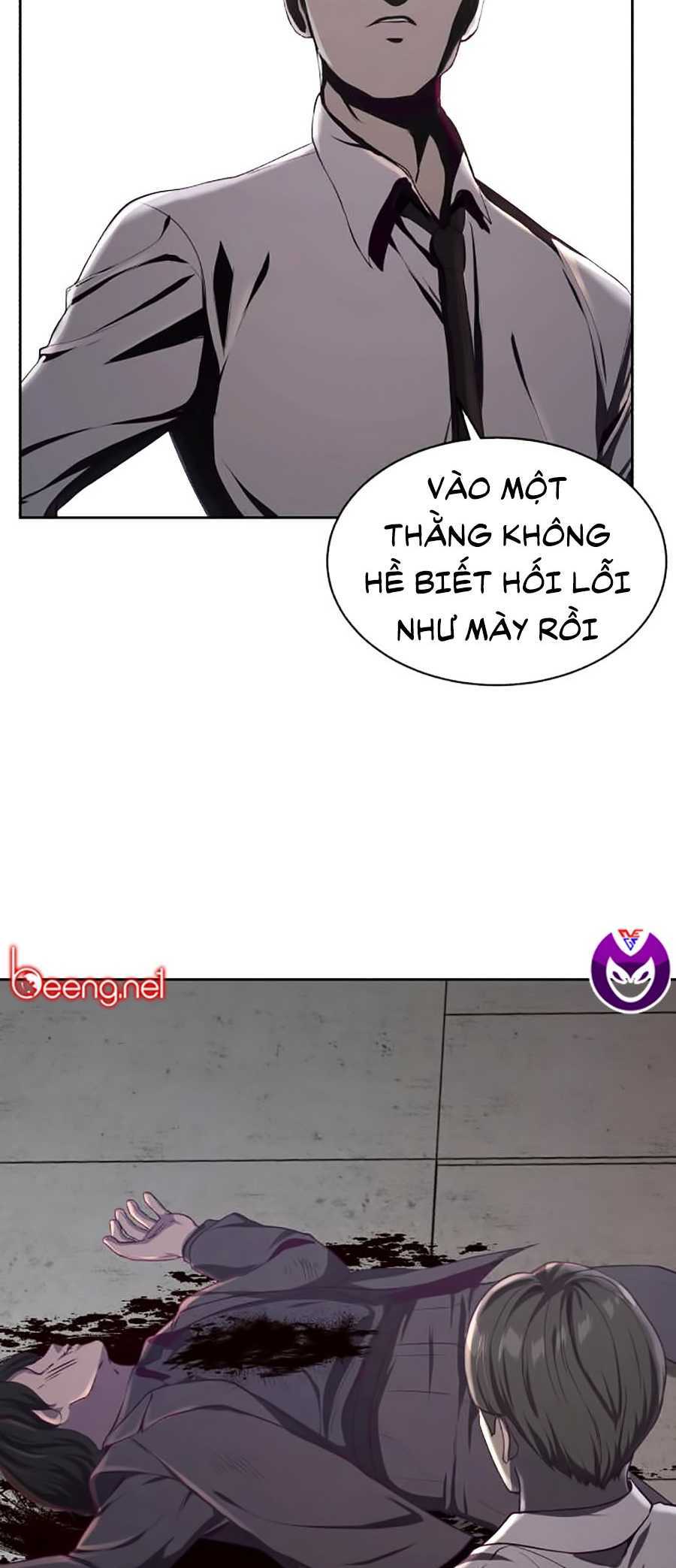 Cậu bé của thần chết chapter 63 - Upload bởi truyensieuhay.com