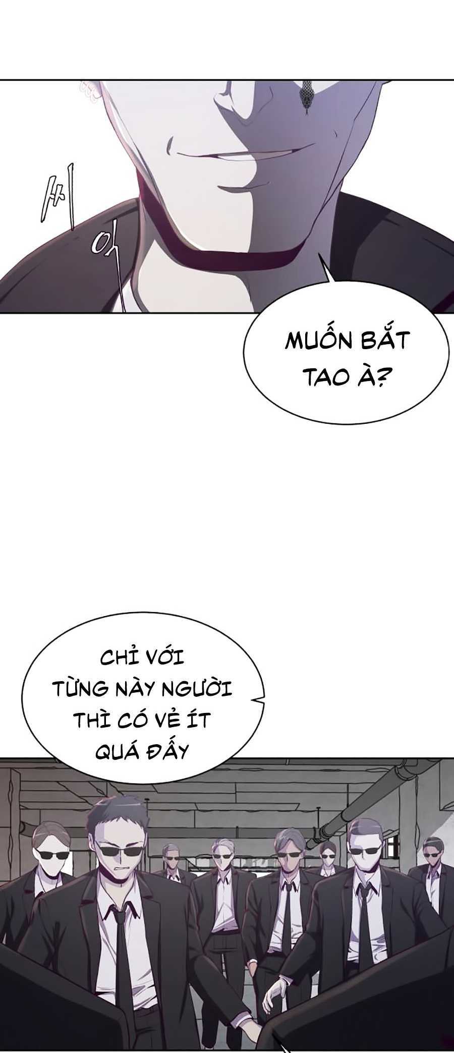 Cậu bé của thần chết chapter 63 - Upload bởi truyensieuhay.com