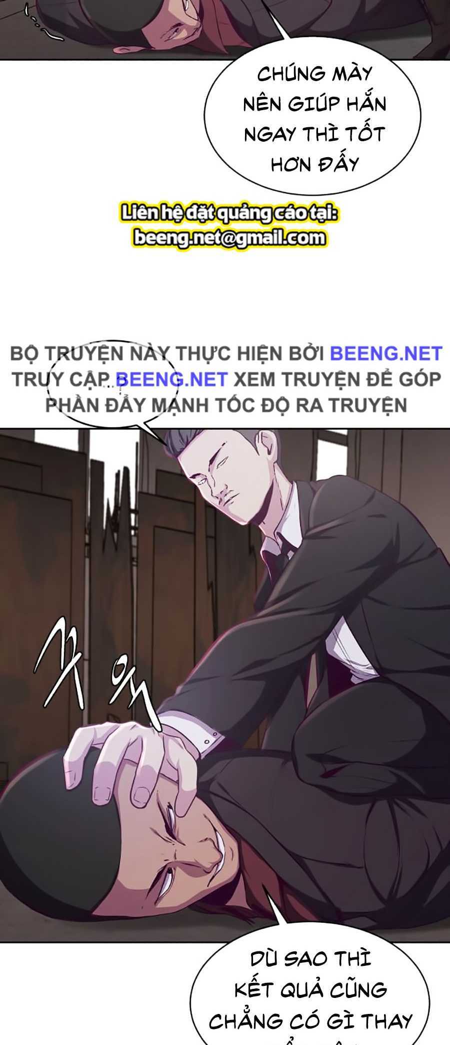 Cậu bé của thần chết chapter 63 - Upload bởi truyensieuhay.com