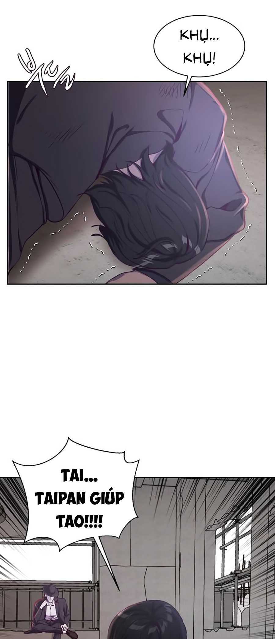 Cậu bé của thần chết chapter 63 - Upload bởi truyensieuhay.com