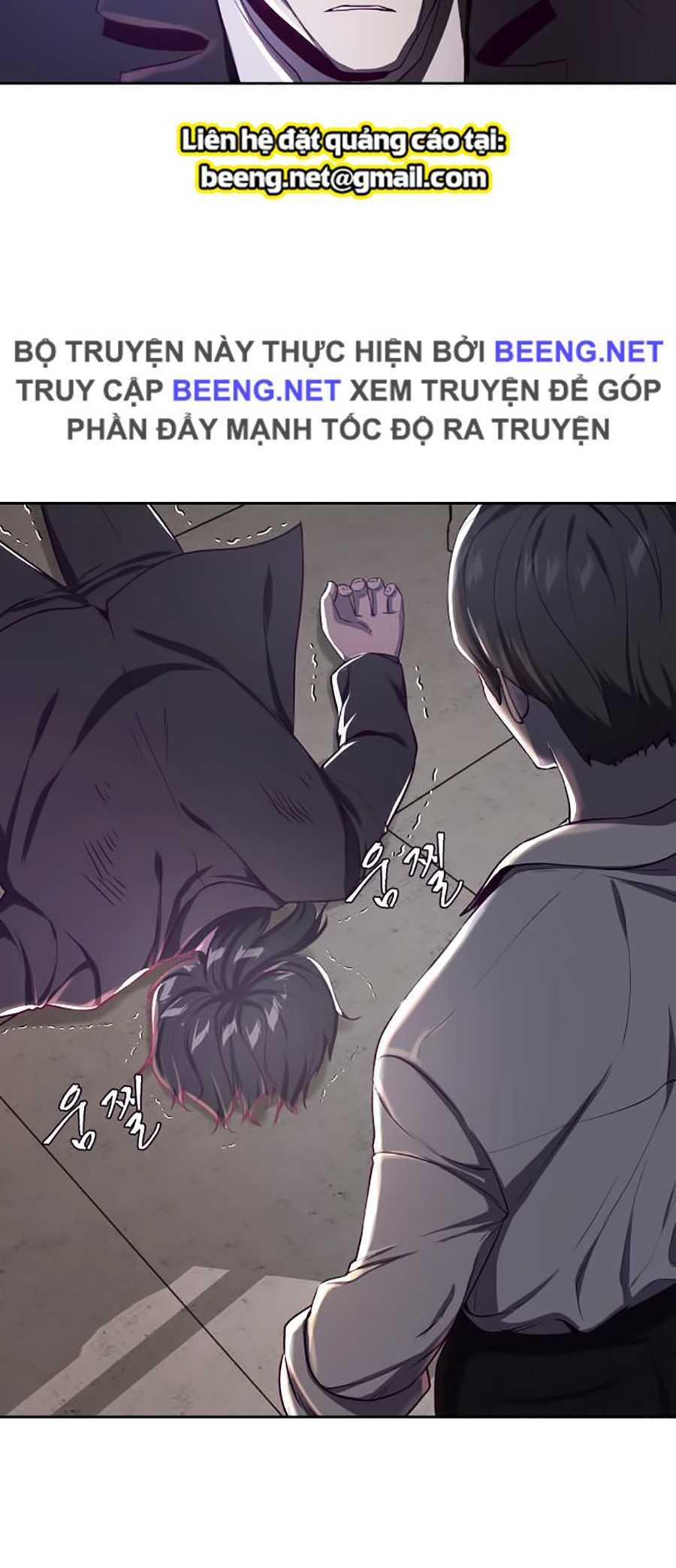 Cậu bé của thần chết chapter 63 - Upload bởi truyensieuhay.com