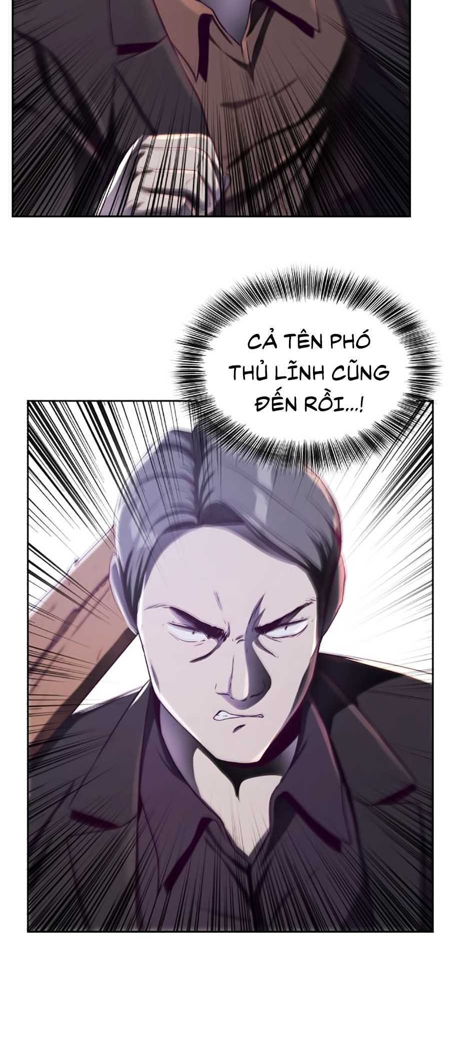 Cậu bé của thần chết chapter 63 - Upload bởi truyensieuhay.com