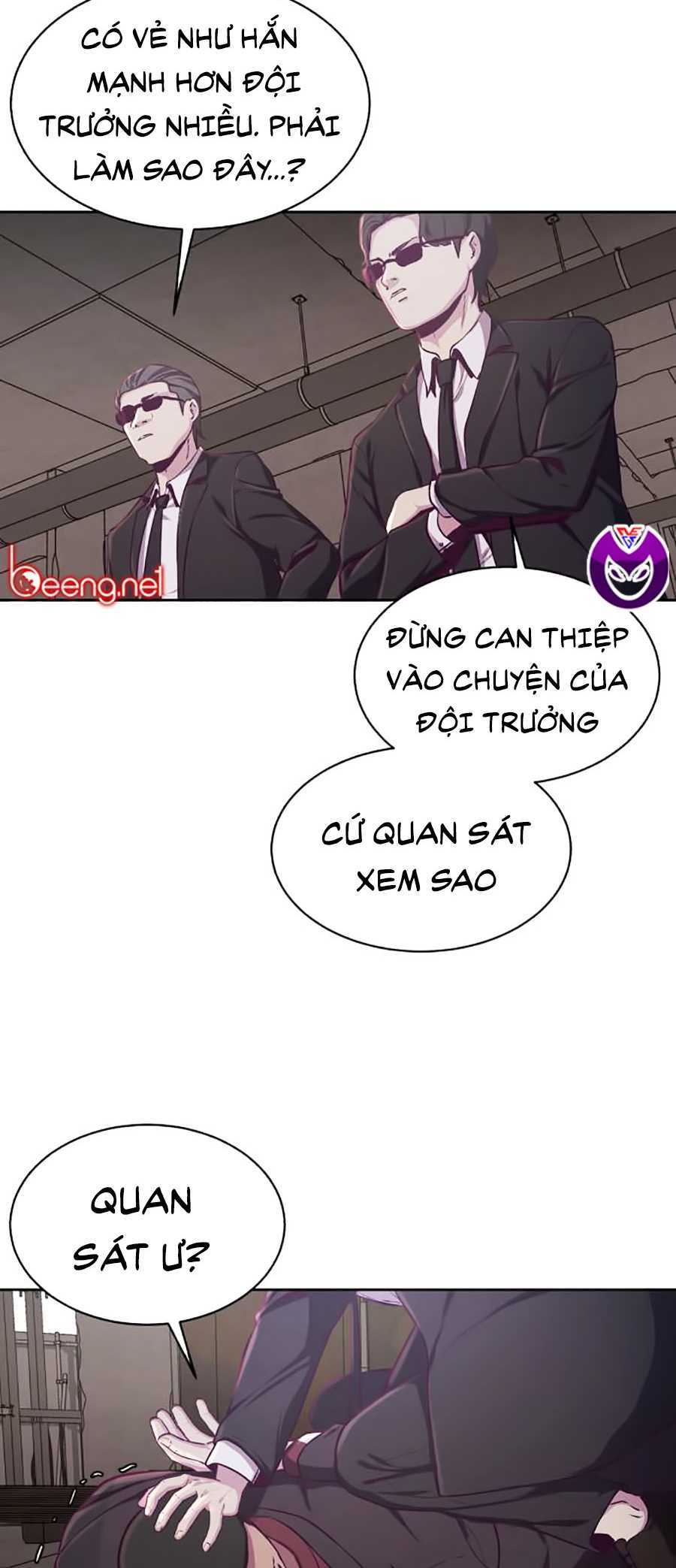 Cậu bé của thần chết chapter 63 - Upload bởi truyensieuhay.com