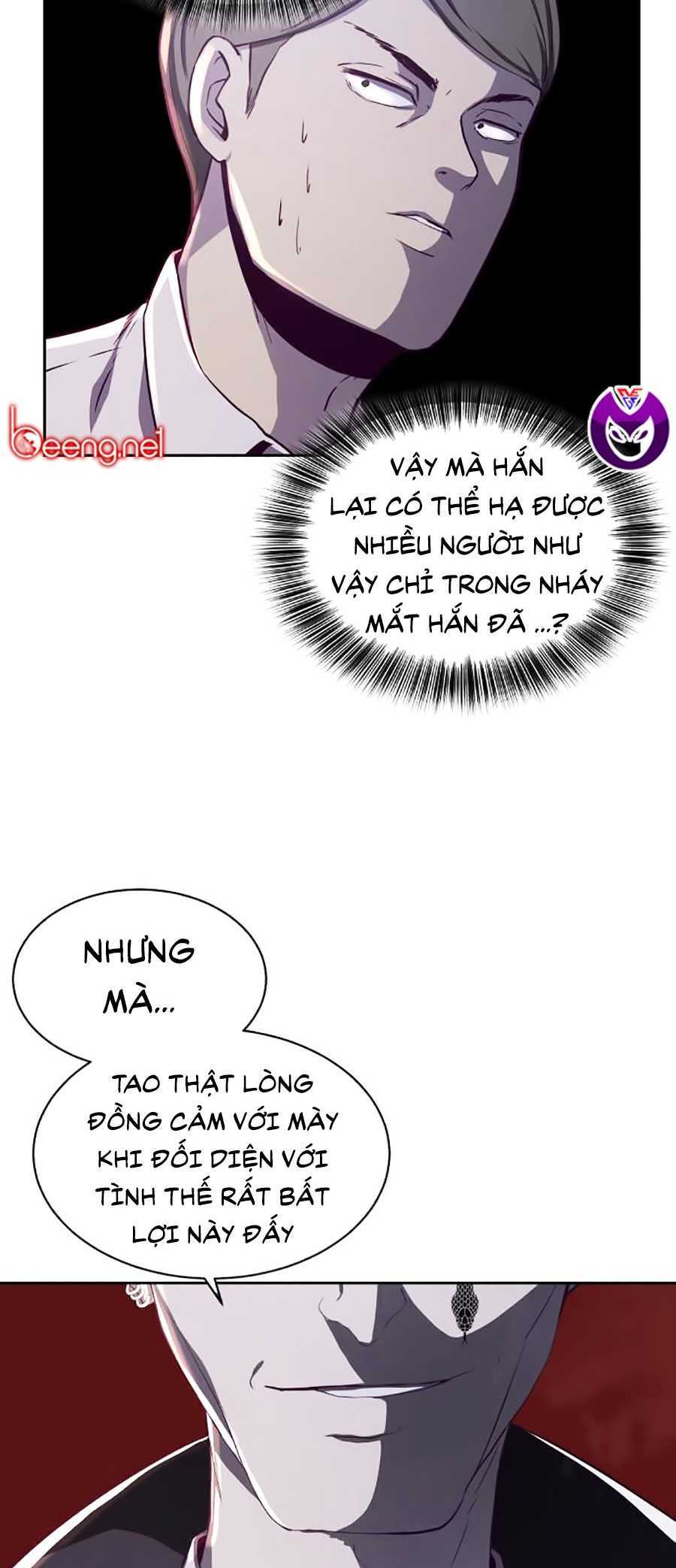 Cậu bé của thần chết chapter 63 - Upload bởi truyensieuhay.com