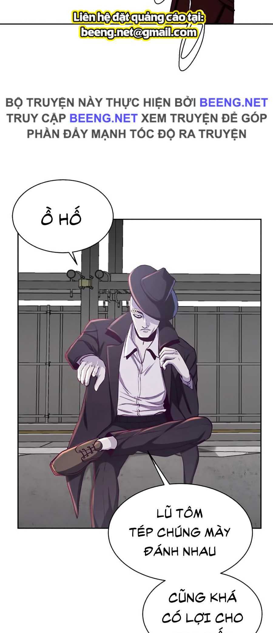 Cậu bé của thần chết chapter 63 - Upload bởi truyensieuhay.com