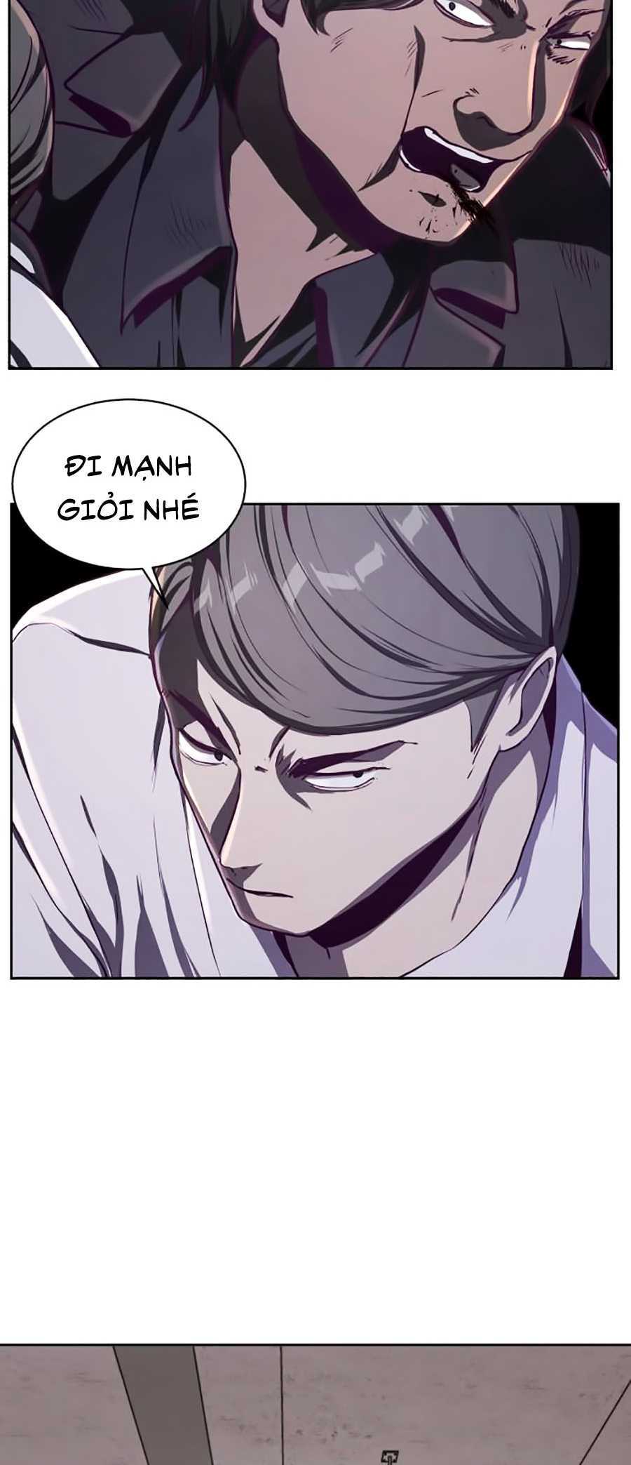 Cậu bé của thần chết chapter 63 - Upload bởi truyensieuhay.com