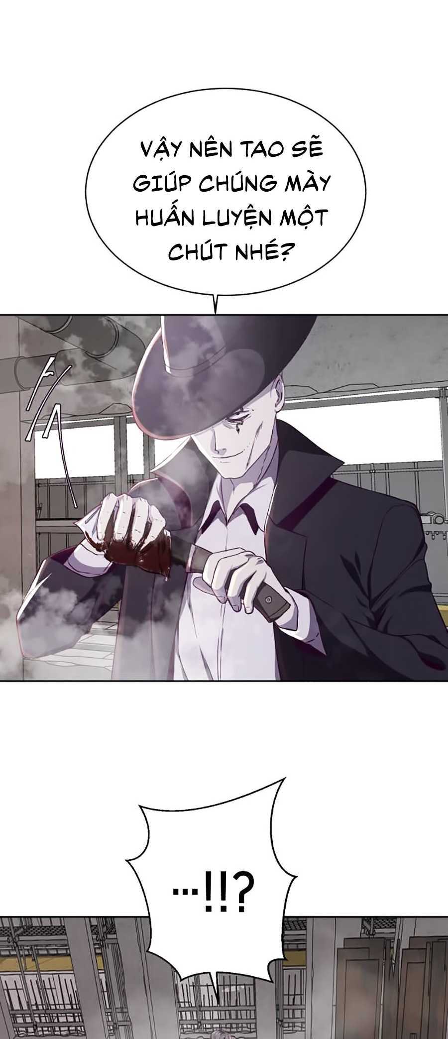 Cậu bé của thần chết chapter 63 - Upload bởi truyensieuhay.com