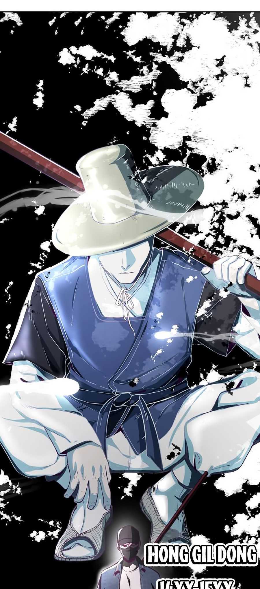 Cậu bé của thần chết chapter 63 - Upload bởi truyensieuhay.com