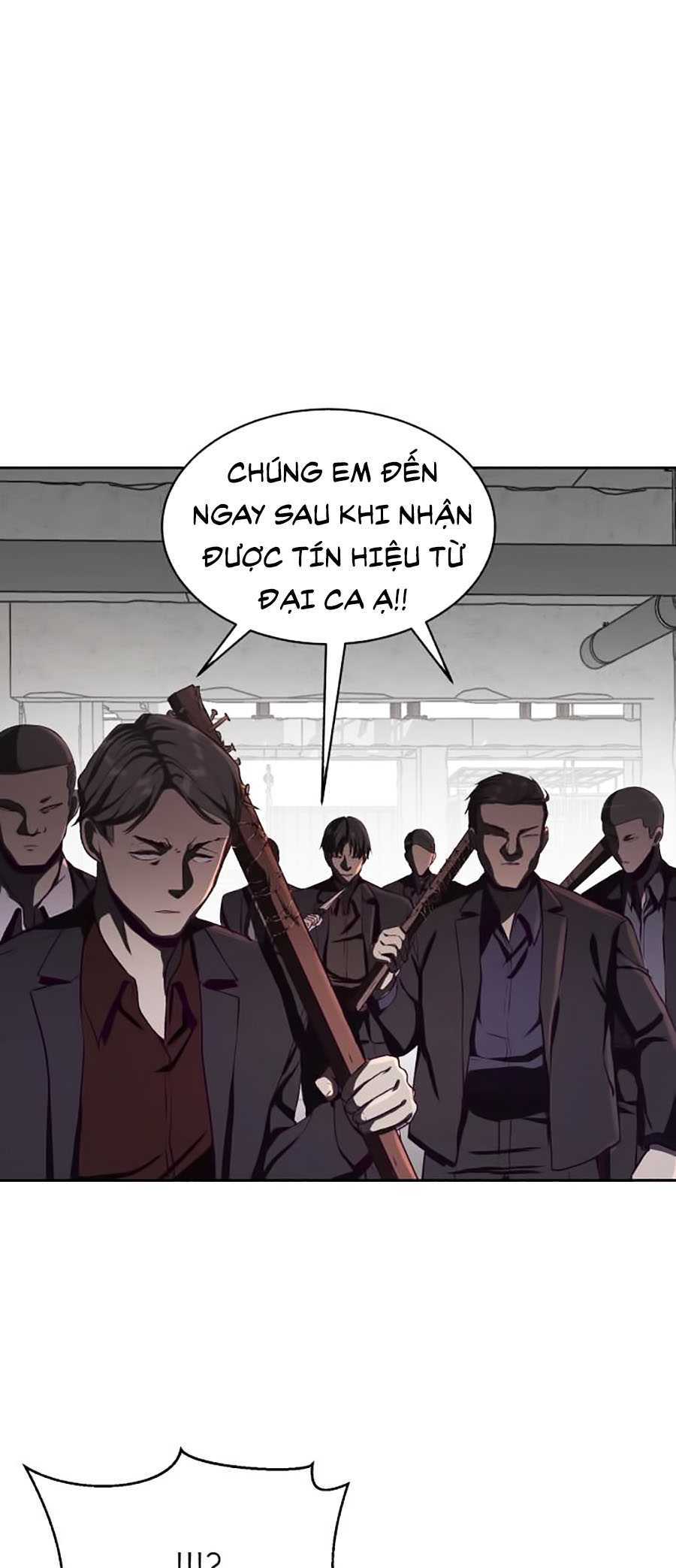 Cậu bé của thần chết chapter 63 - Upload bởi truyensieuhay.com
