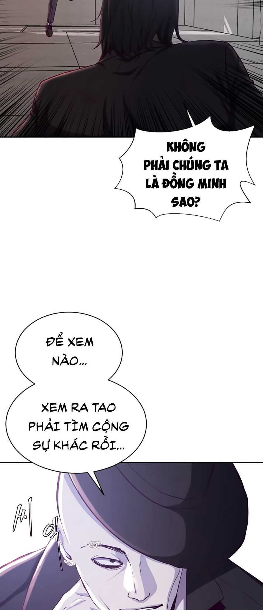 Cậu bé của thần chết chapter 63 - Upload bởi truyensieuhay.com