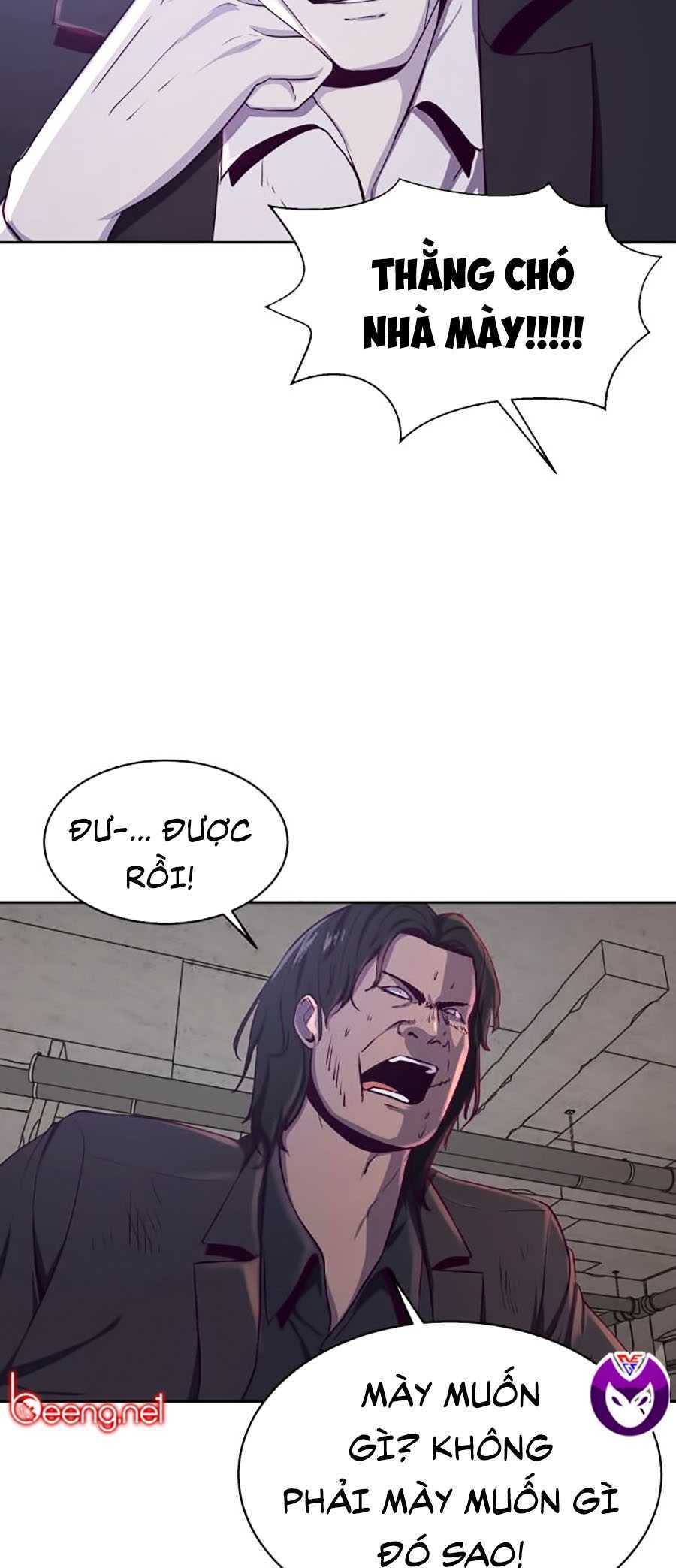 Cậu bé của thần chết chapter 63 - Upload bởi truyensieuhay.com