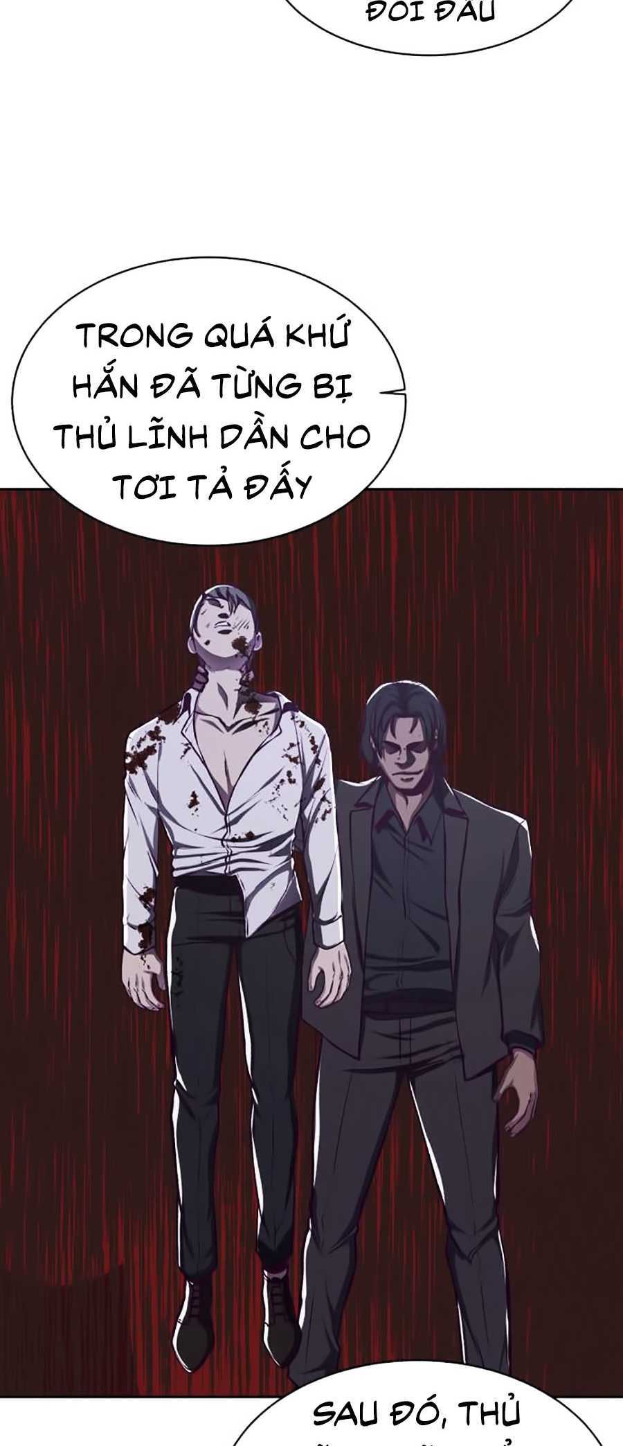 Cậu bé của thần chết chapter 63 - Upload bởi truyensieuhay.com