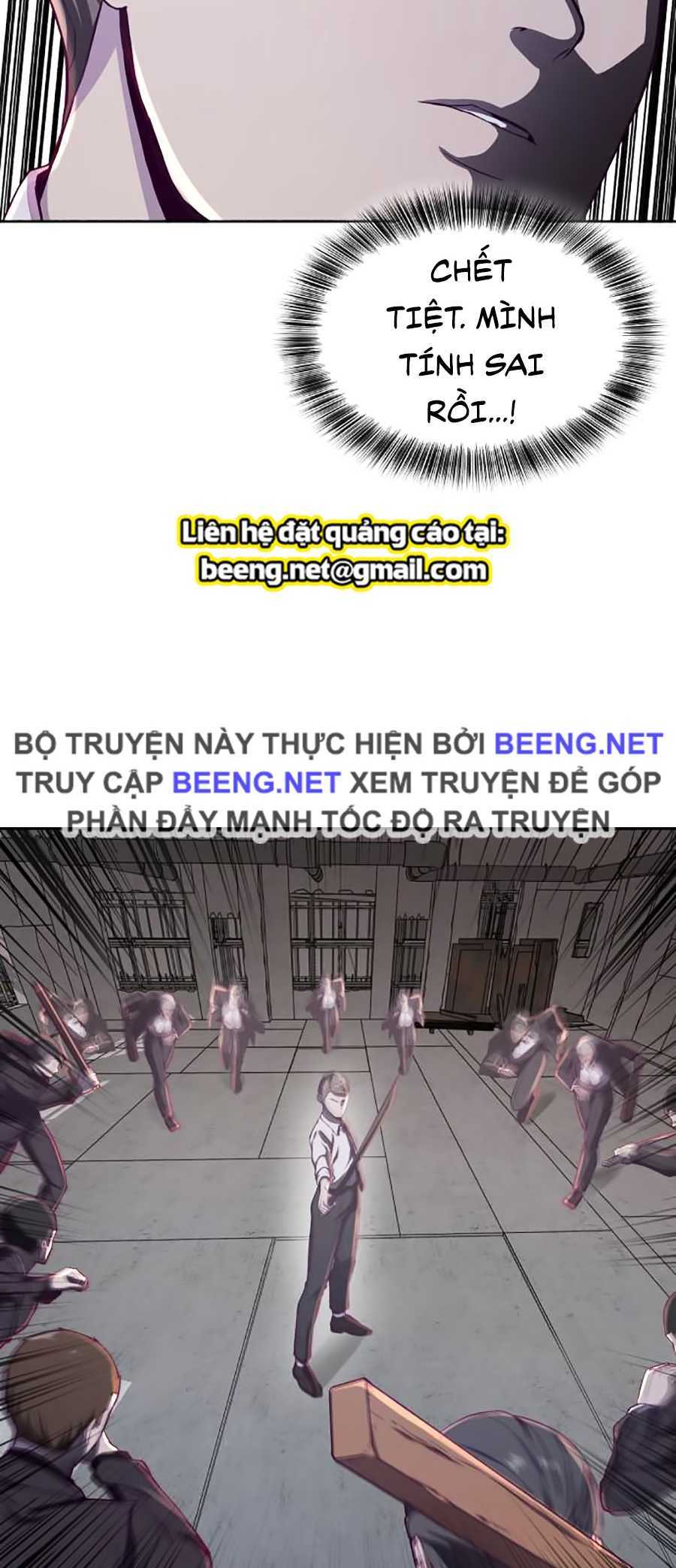 Cậu bé của thần chết chapter 63 - Upload bởi truyensieuhay.com