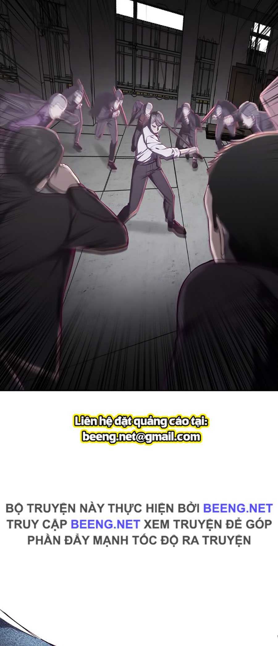 Cậu bé của thần chết chapter 63 - Upload bởi truyensieuhay.com