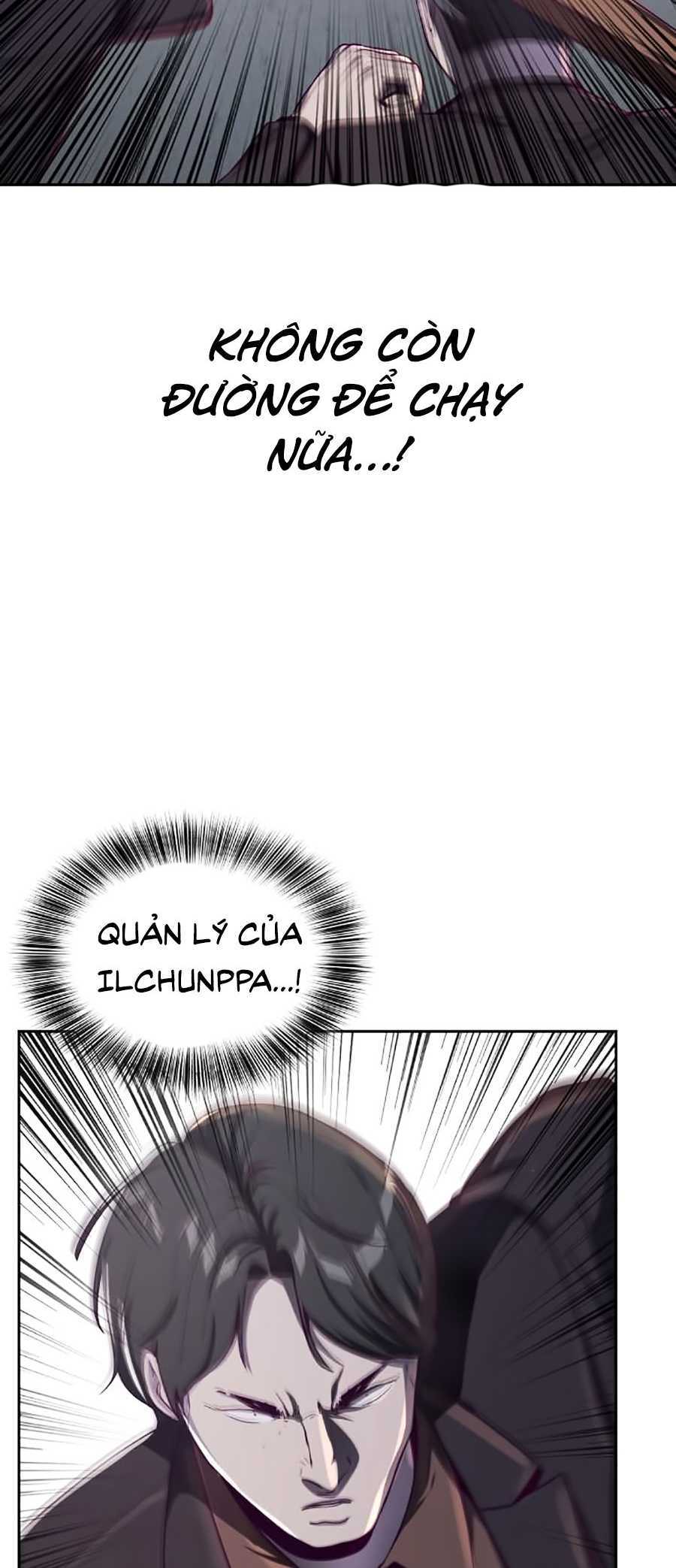 Cậu bé của thần chết chapter 63 - Upload bởi truyensieuhay.com