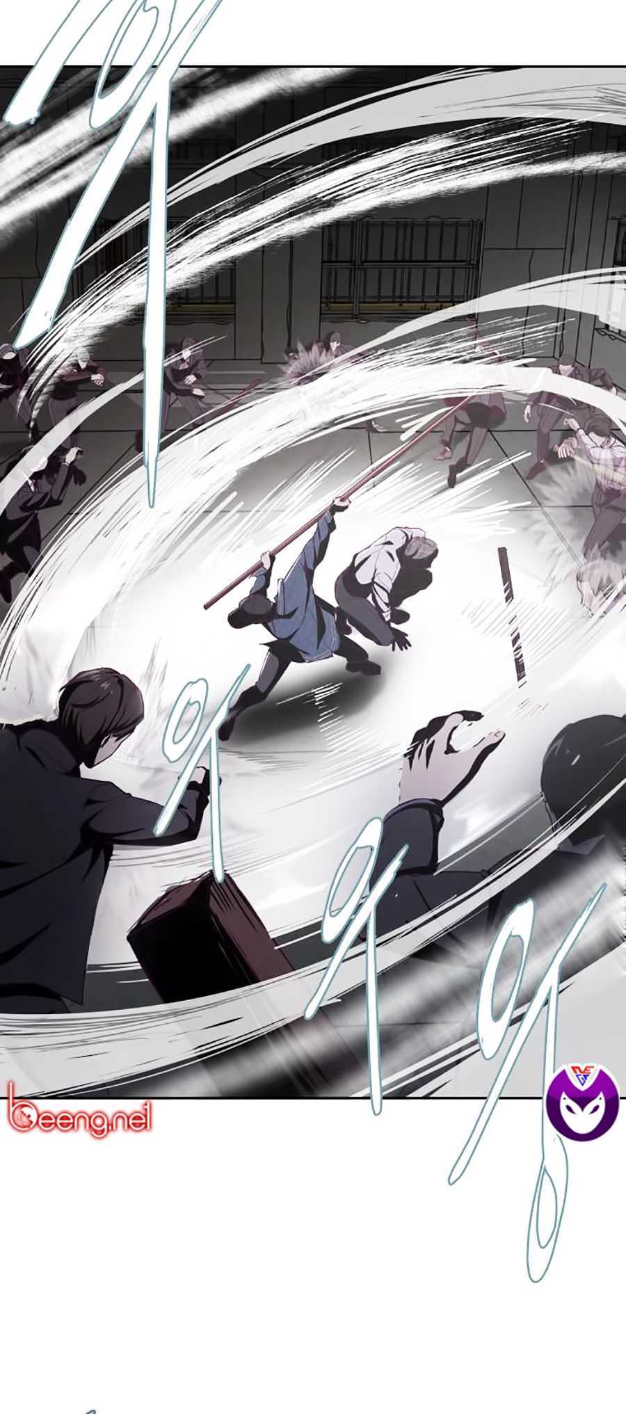 Cậu bé của thần chết chapter 63 - Upload bởi truyensieuhay.com