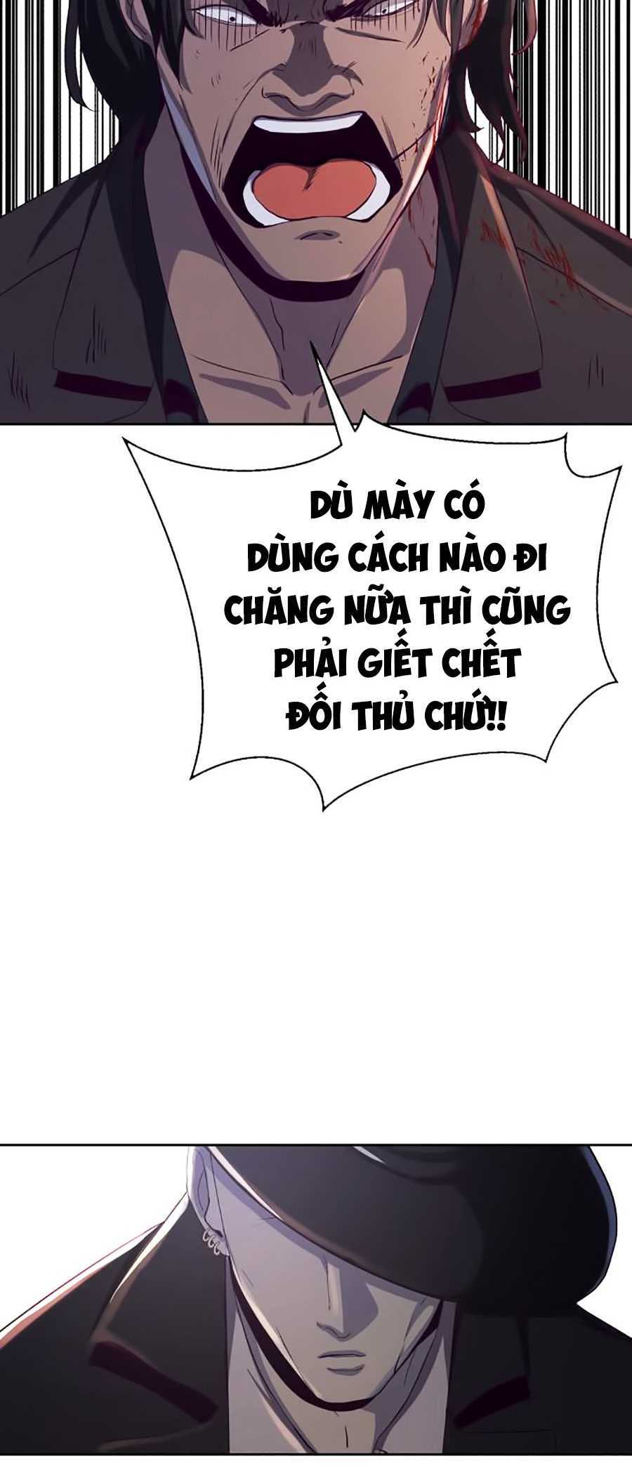 Cậu bé của thần chết chapter 63 - Upload bởi truyensieuhay.com