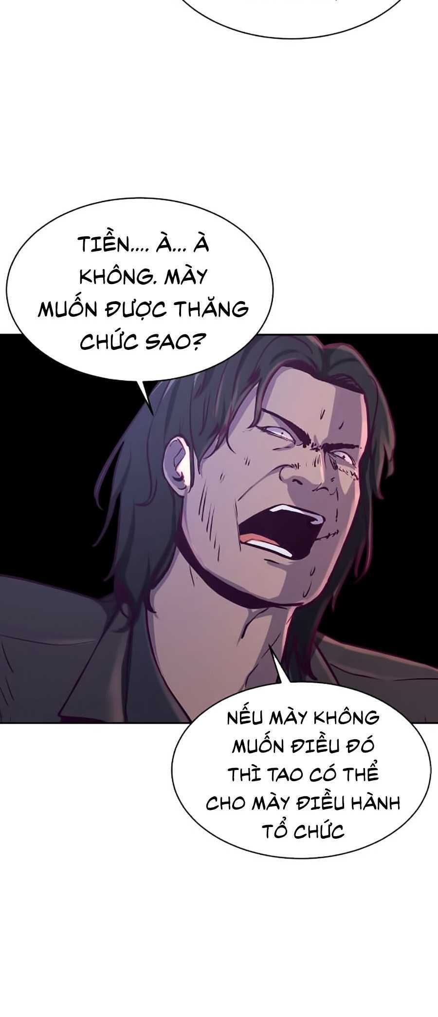 Cậu bé của thần chết chapter 63 - Upload bởi truyensieuhay.com