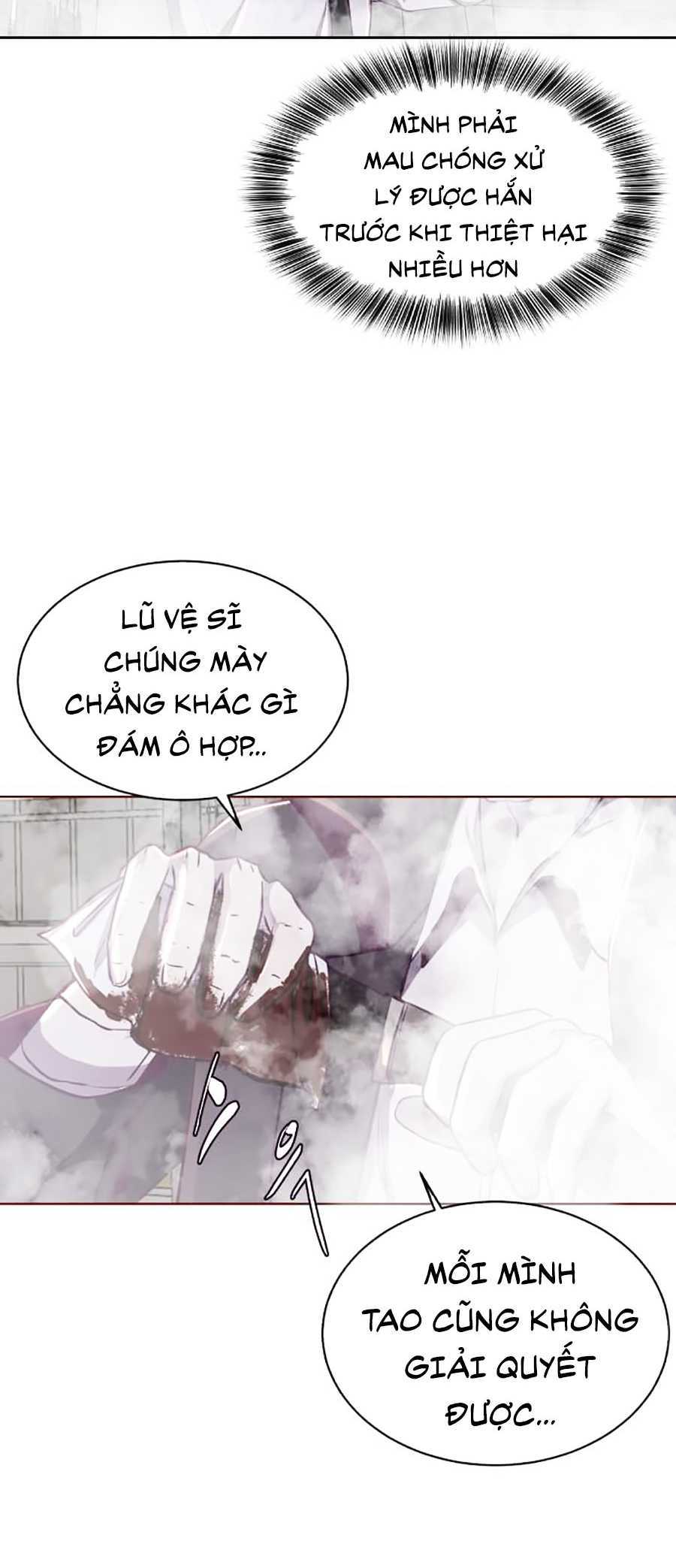 Cậu bé của thần chết chapter 63 - Upload bởi truyensieuhay.com