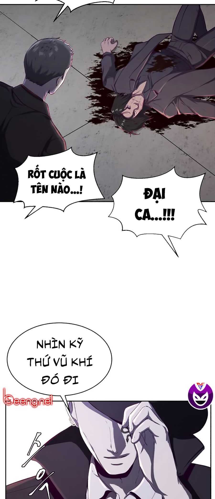 Cậu bé của thần chết chapter 63 - Upload bởi truyensieuhay.com
