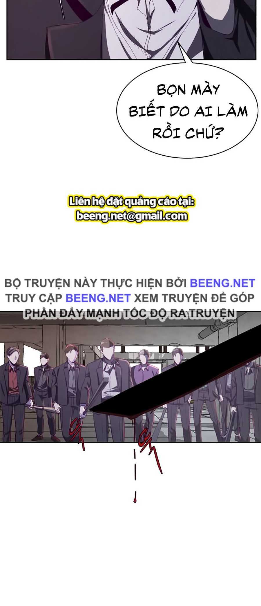 Cậu bé của thần chết chapter 63 - Upload bởi truyensieuhay.com