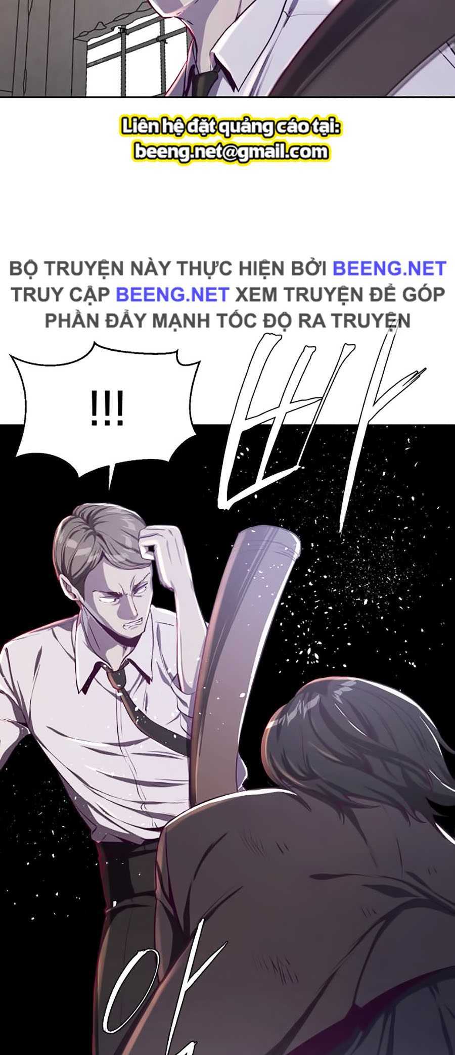 Cậu bé của thần chết chapter 63 - Upload bởi truyensieuhay.com