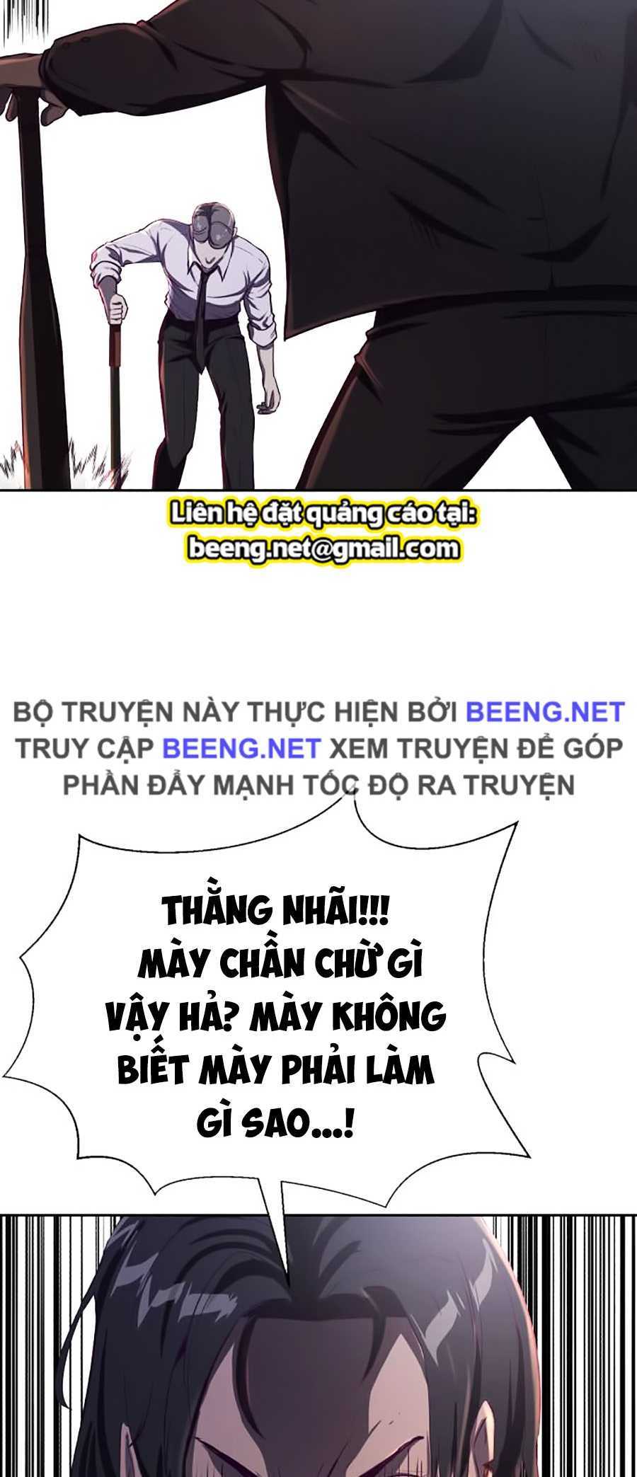 Cậu bé của thần chết chapter 63 - Upload bởi truyensieuhay.com