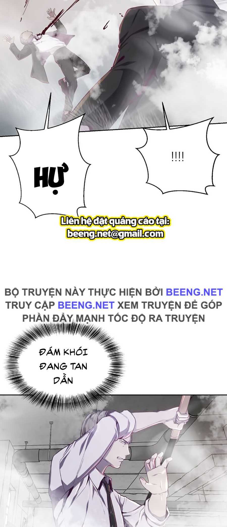 Cậu bé của thần chết chapter 63 - Upload bởi truyensieuhay.com