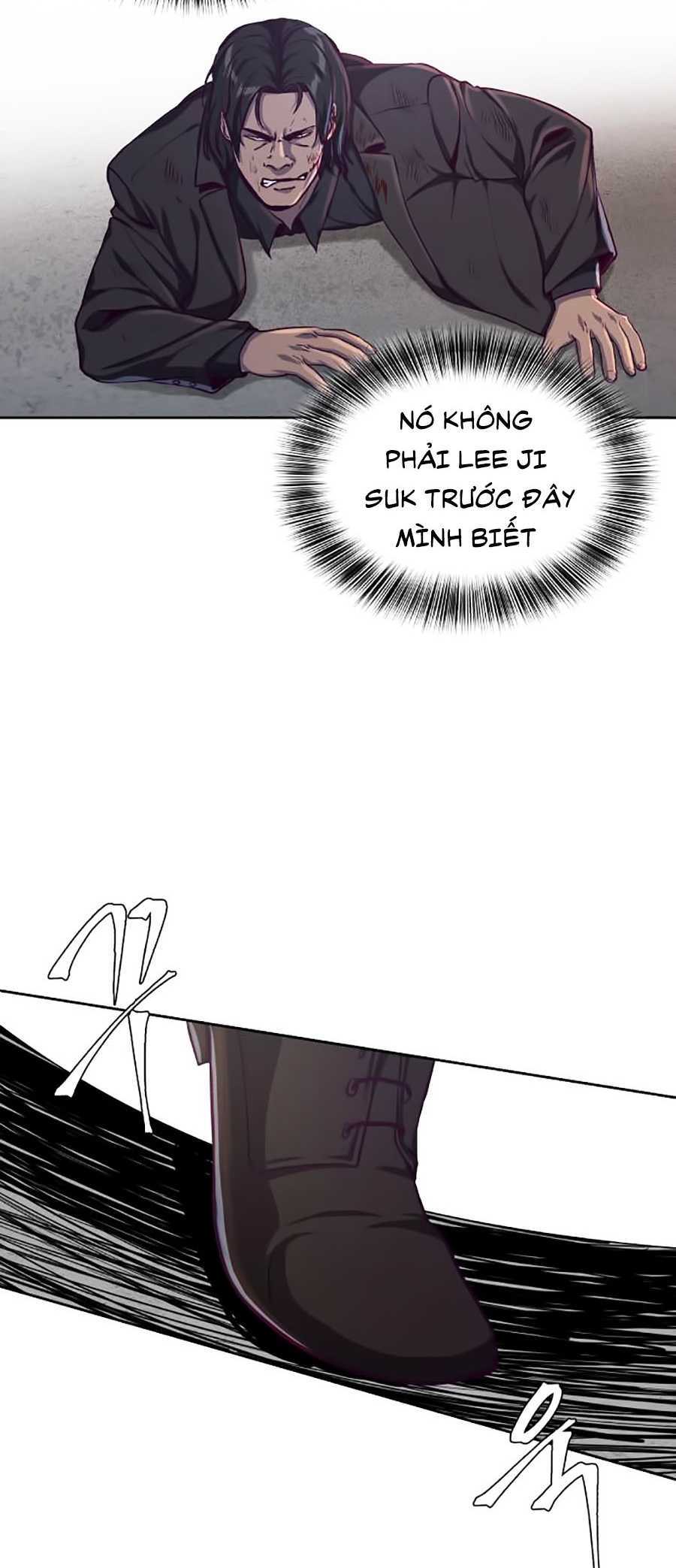 Cậu bé của thần chết chapter 63 - Upload bởi truyensieuhay.com