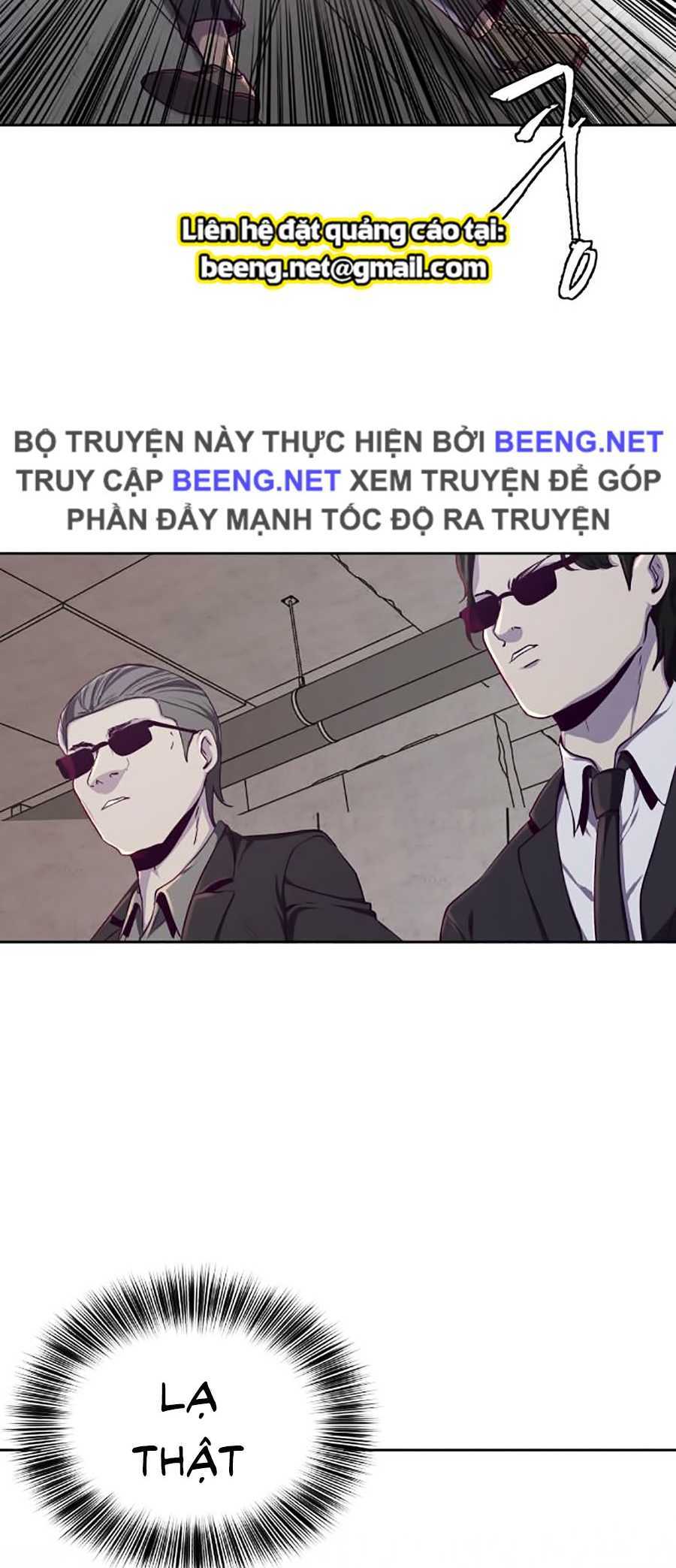 Cậu bé của thần chết chapter 63 - Upload bởi truyensieuhay.com