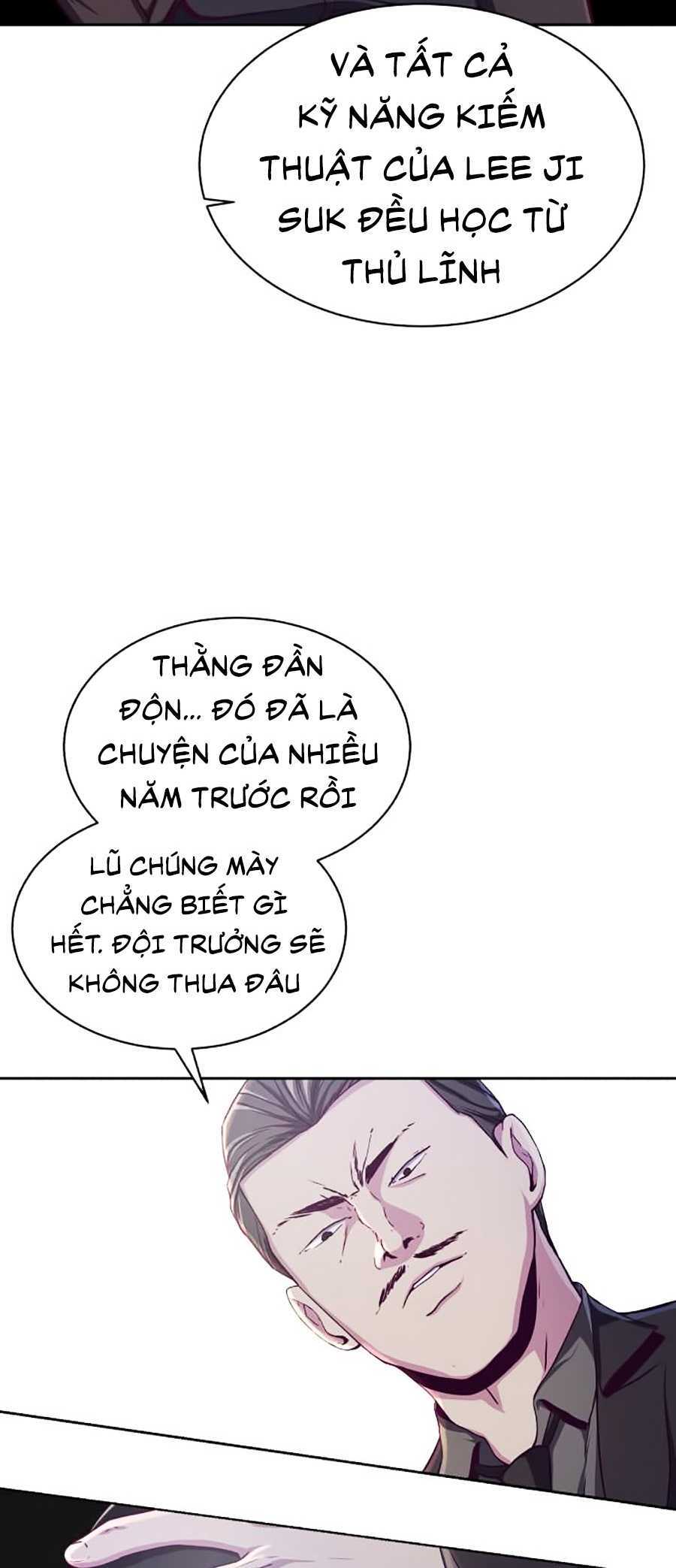 Cậu bé của thần chết chapter 63 - Upload bởi truyensieuhay.com