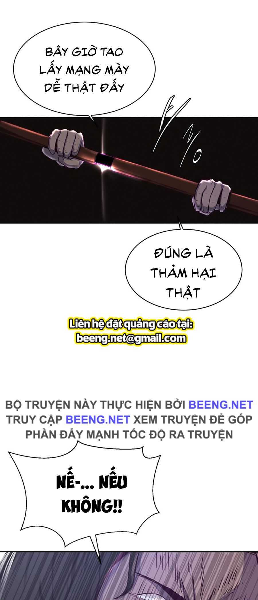 Cậu bé của thần chết chapter 63 - Upload bởi truyensieuhay.com