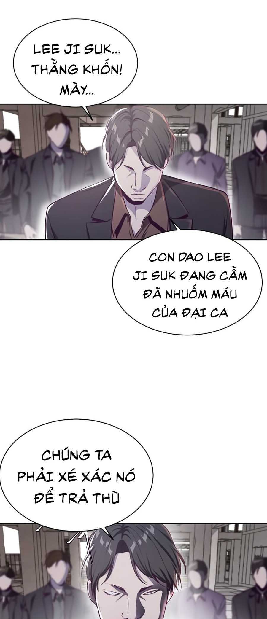 Cậu bé của thần chết chapter 63 - Upload bởi truyensieuhay.com