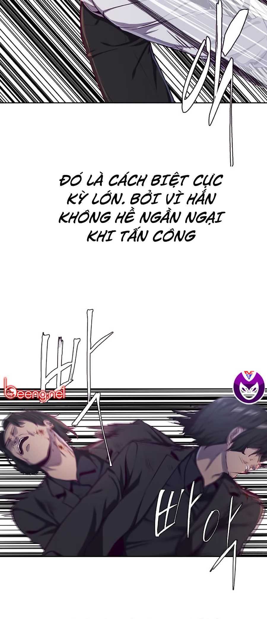 Cậu bé của thần chết chapter 63 - Upload bởi truyensieuhay.com