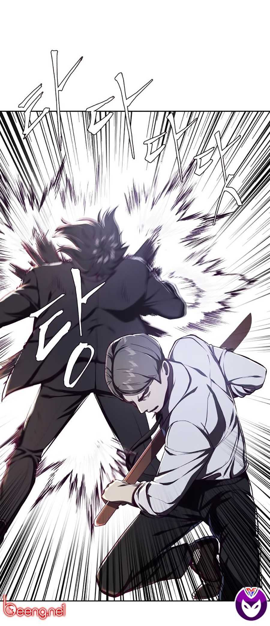 Cậu bé của thần chết chapter 63 - Upload bởi truyensieuhay.com