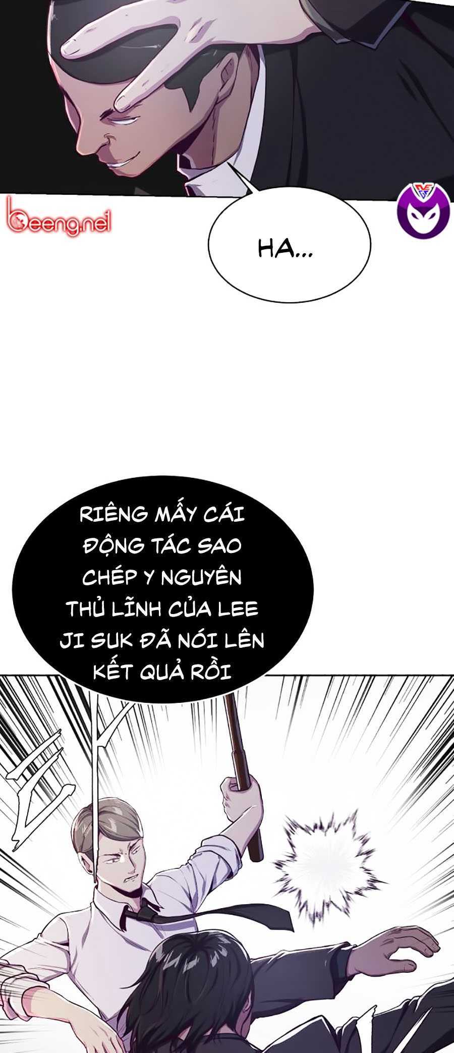 Cậu bé của thần chết chapter 63 - Upload bởi truyensieuhay.com