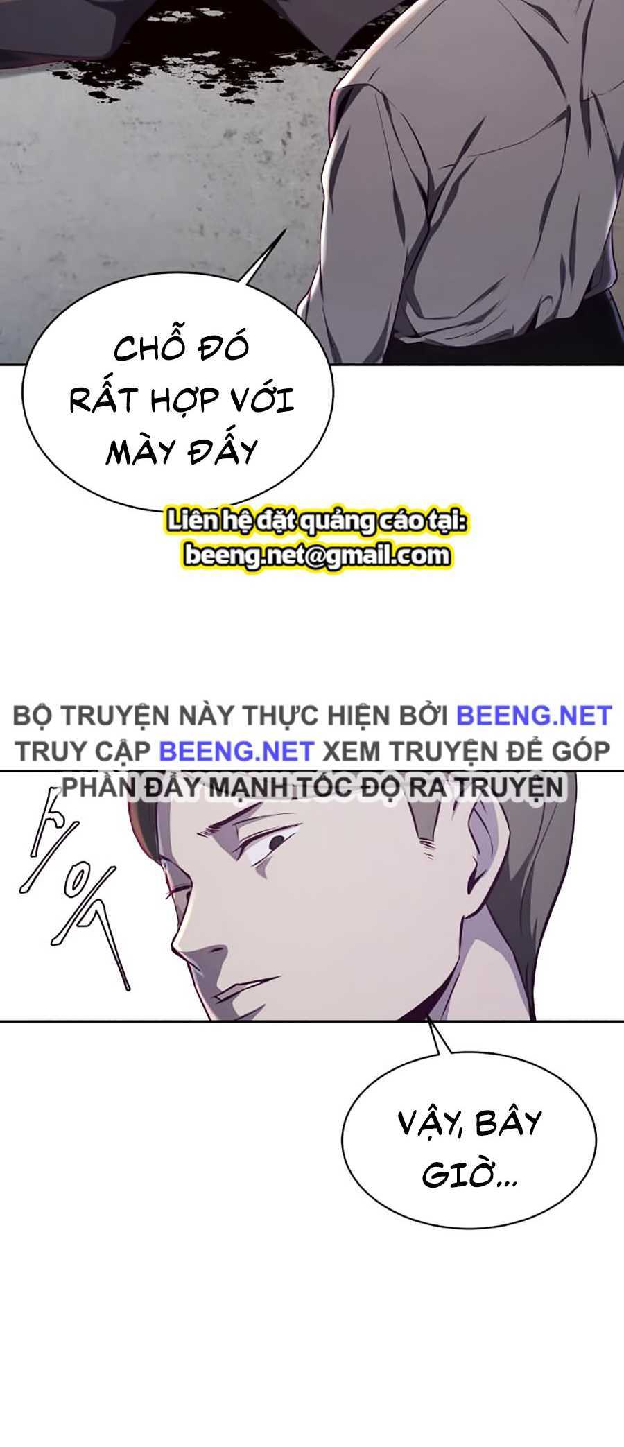 Cậu bé của thần chết chapter 63 - Upload bởi truyensieuhay.com