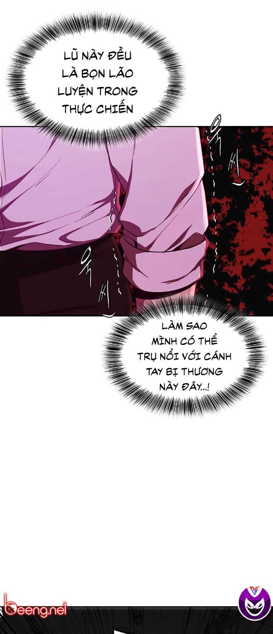 Cậu bé của thần chết chapter 63 - Upload bởi truyensieuhay.com