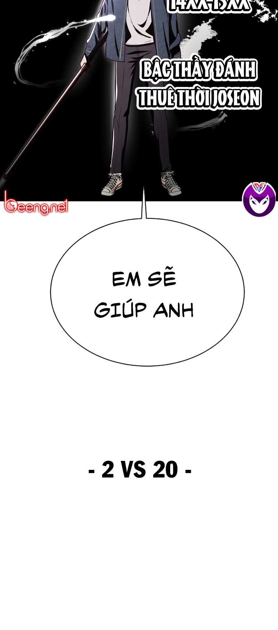 Cậu bé của thần chết chapter 63 - Upload bởi truyensieuhay.com