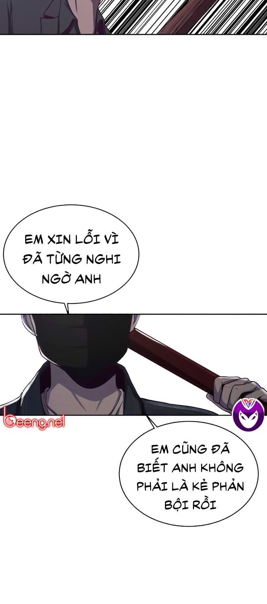 Cậu bé của thần chết chapter 63 - Upload bởi truyensieuhay.com