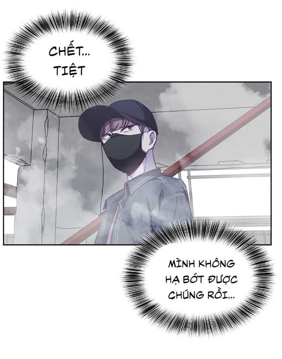 Cậu bé của thần chết chapter 64 - Upload bởi truyensieuhay.com