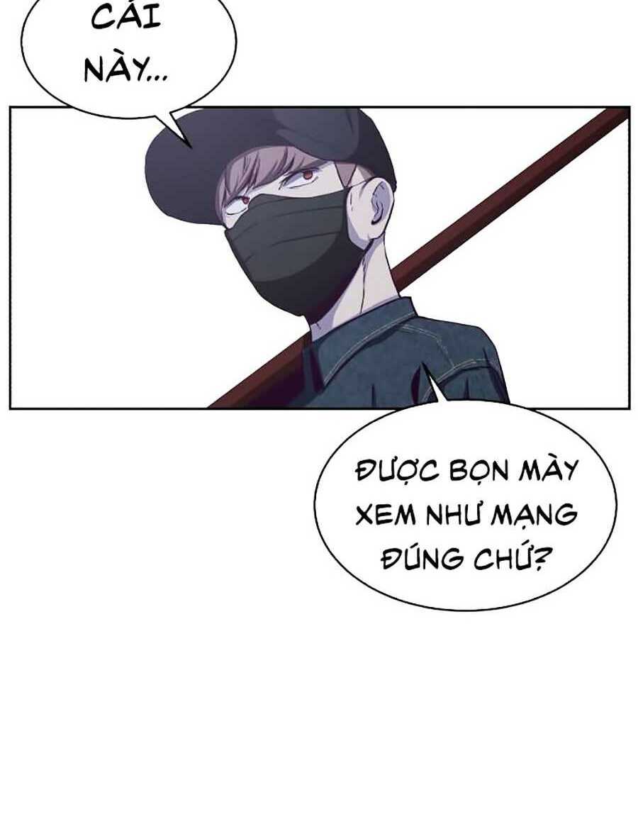 Cậu bé của thần chết chapter 64 - Upload bởi truyensieuhay.com