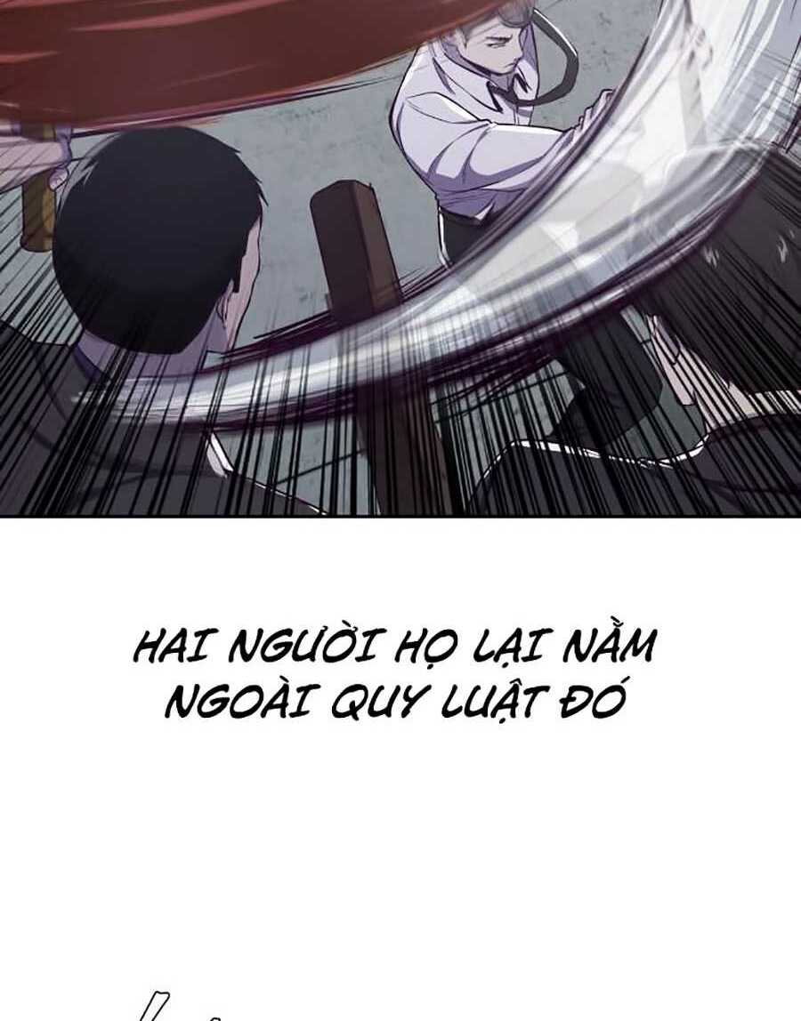 Cậu bé của thần chết chapter 64 - Upload bởi truyensieuhay.com