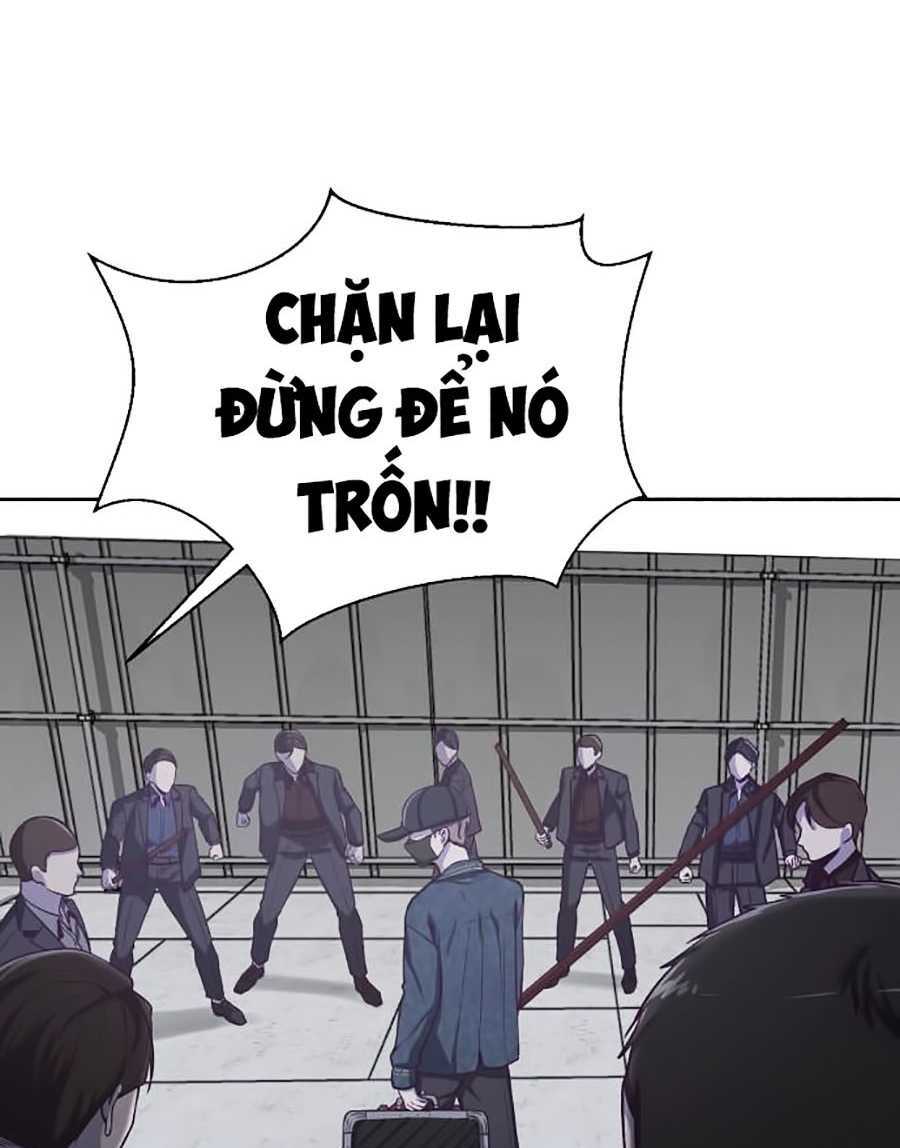 Cậu bé của thần chết chapter 64 - Upload bởi truyensieuhay.com