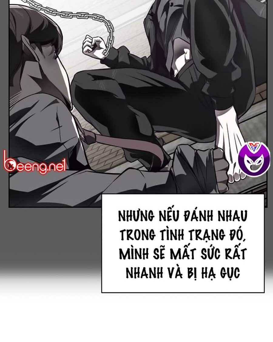 Cậu bé của thần chết chapter 64 - Upload bởi truyensieuhay.com